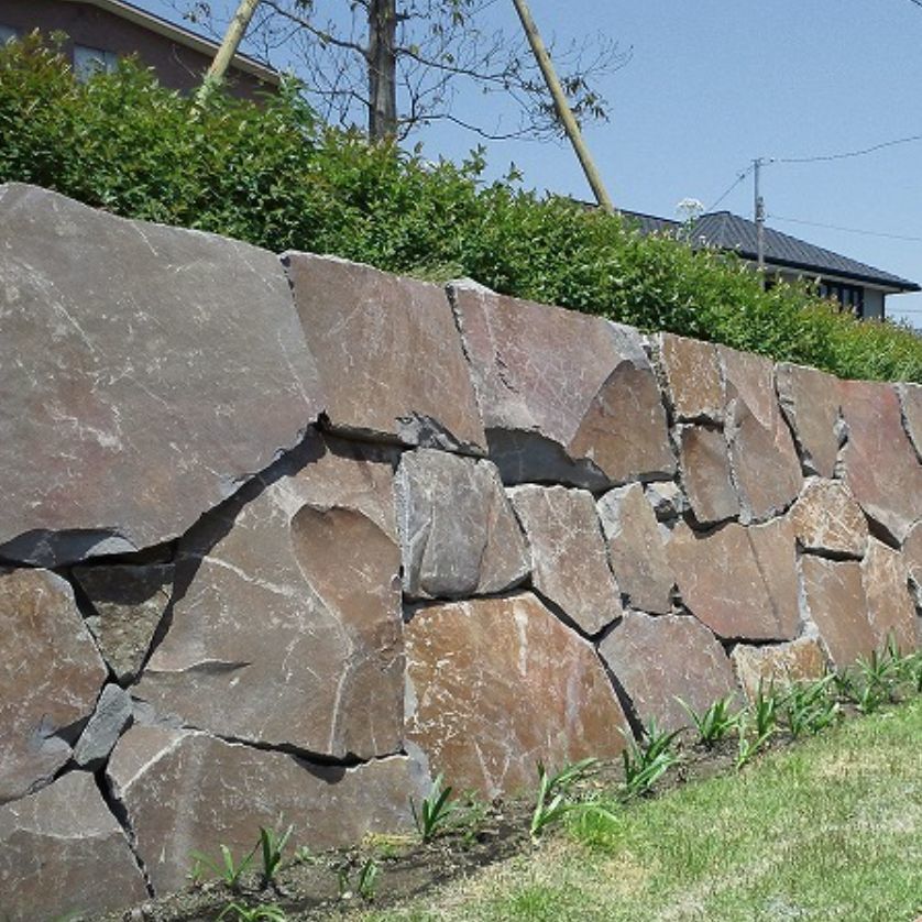 アースロック|日本産石材