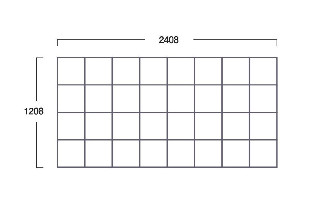 アースタンプ 型押しアスファルト工法による施工事例_特長5